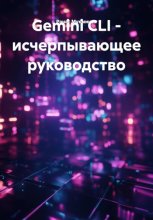 Gemini CLI – исчерпывающее руководство