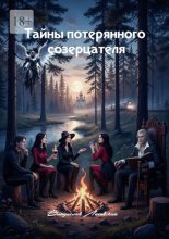 Тайны потерянного созерцателя. Книга 1