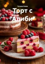 Торт с 