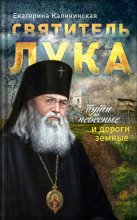 Святитель Лука. Пути небесные и дороги земные