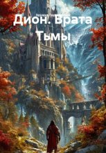 Дион. Врата Тьмы
