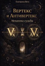 Вертекс и Антивертекс. Механика судьбы