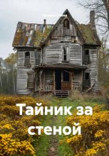 Тайник за стеной