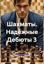 Шахматы. Надёжные Дебюты 3