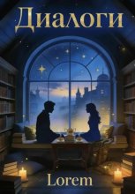 Диалоги
