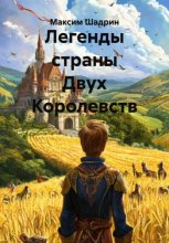 Легенды страны Двух Королевств