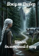 Шёпот, вплетенный в косу