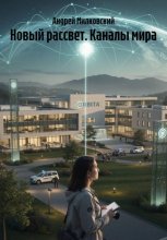 Новый рассвет. Каналы мира