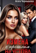 Измена с прошлым. Не устоял
