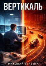 Вертикаль