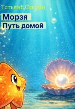Морзя. Путь домой