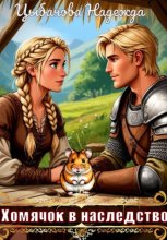 Хомячок в наследство