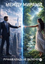 Между мирами. Ручная кладь не включена
