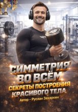 Симметрия во всём. Секреты построения красивого тела