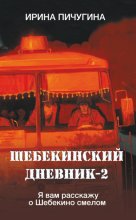 Шебекинский дневник-2. Я вам расскажу о Шебекино смелом