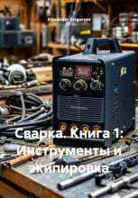 Сварка. Книга 1: Инструменты и экипировка