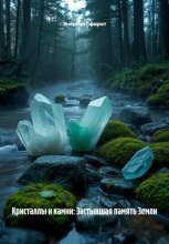 Кристаллы и камни: Застывшая память Земли