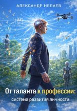 От таланта к профессии: система развития личности