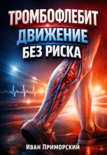 Тромбофлебит. Движение без риска