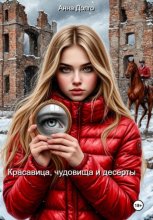 Чудовища, красавица и десерты