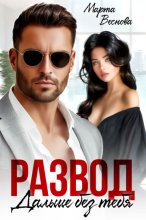 Развод. Дальше без тебя