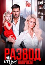 Развод. Муж напрокат