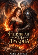 Ненужная жена дракона