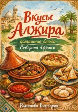 Вкусы Алжира: домашние блюда Северной Африки