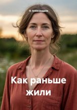 Как раньше жили