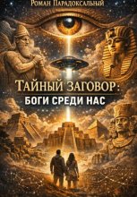 Тайный заговор. Боги среди нас