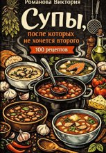 Супы, после которых не хочется второго
