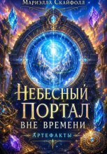 Небесный портал вне времени. Артефакты