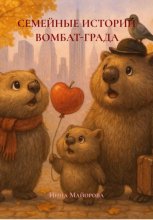 СЕМЕЙНЫЕ ИСТОРИИ ВОМБАТ-ГРАДА