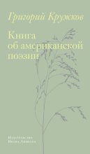 Книга об американской поэзии