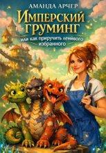 Имперский груминг или как приручить ленивого избранного