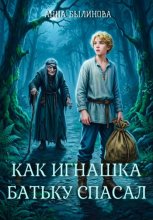 Щит. Как Игнашка батьку спасал