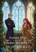 Эльфы возврату не подлежат!