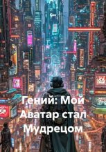 Гений: Мой Аватар стал Мудрецом