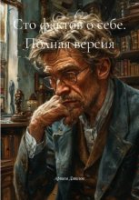 Сто фактов о себе. Полная версия