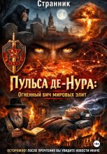 Пульса де-Нура: Огненный бич мировых элит
