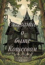 Сказание о быте Кощеевом