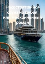 Несостоявшийся круиз из Дубая, или Неоконченный роман