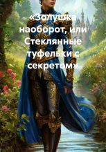 Золушка наоборот, или Стеклянные туфельки с секретом