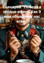 Сценарий 