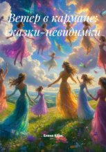 Ветер в кармане: сказки-невидимки