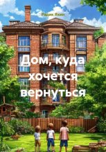 Дом, куда хочется вернуться