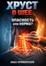 Хруст в шее. Опасность или норма