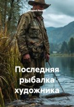 Последняя рыбалка художника