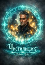 Чистильщик
