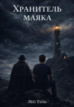 Хранитель маяка